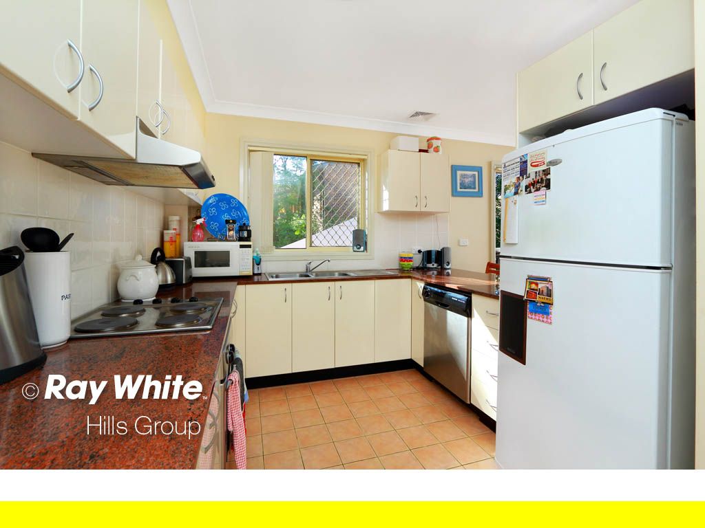 15/37-39 Windsor Road, KELLYVILLE, NSW 2155