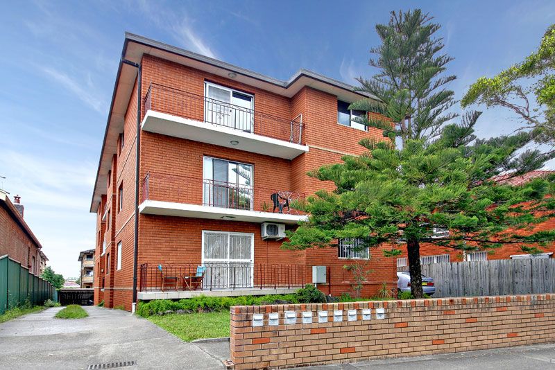 328 Livingstone Road, MARRICKVILLE NSW 2204