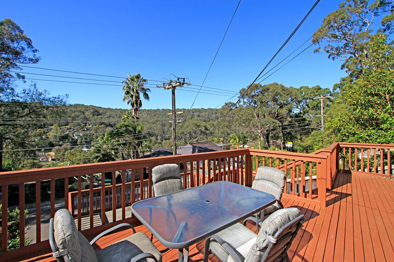 107 Prices Circuit, WORONORA, NSW 2232