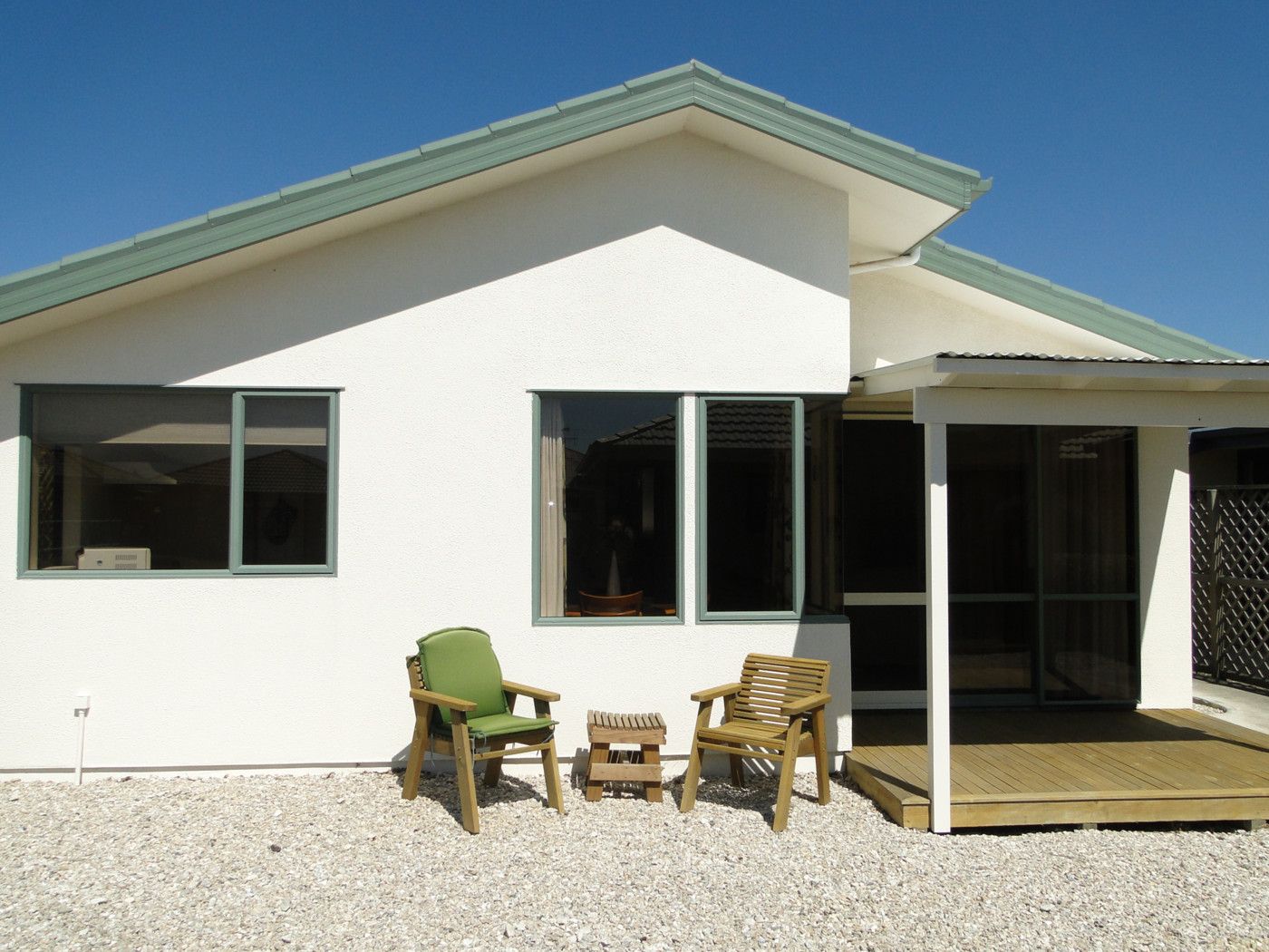 21 Ivy Crescent, RICHMOND, Tasman District