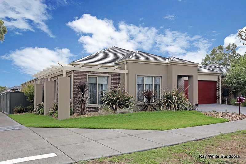 20 Skeeter Drive, MERNDA, VIC 3754