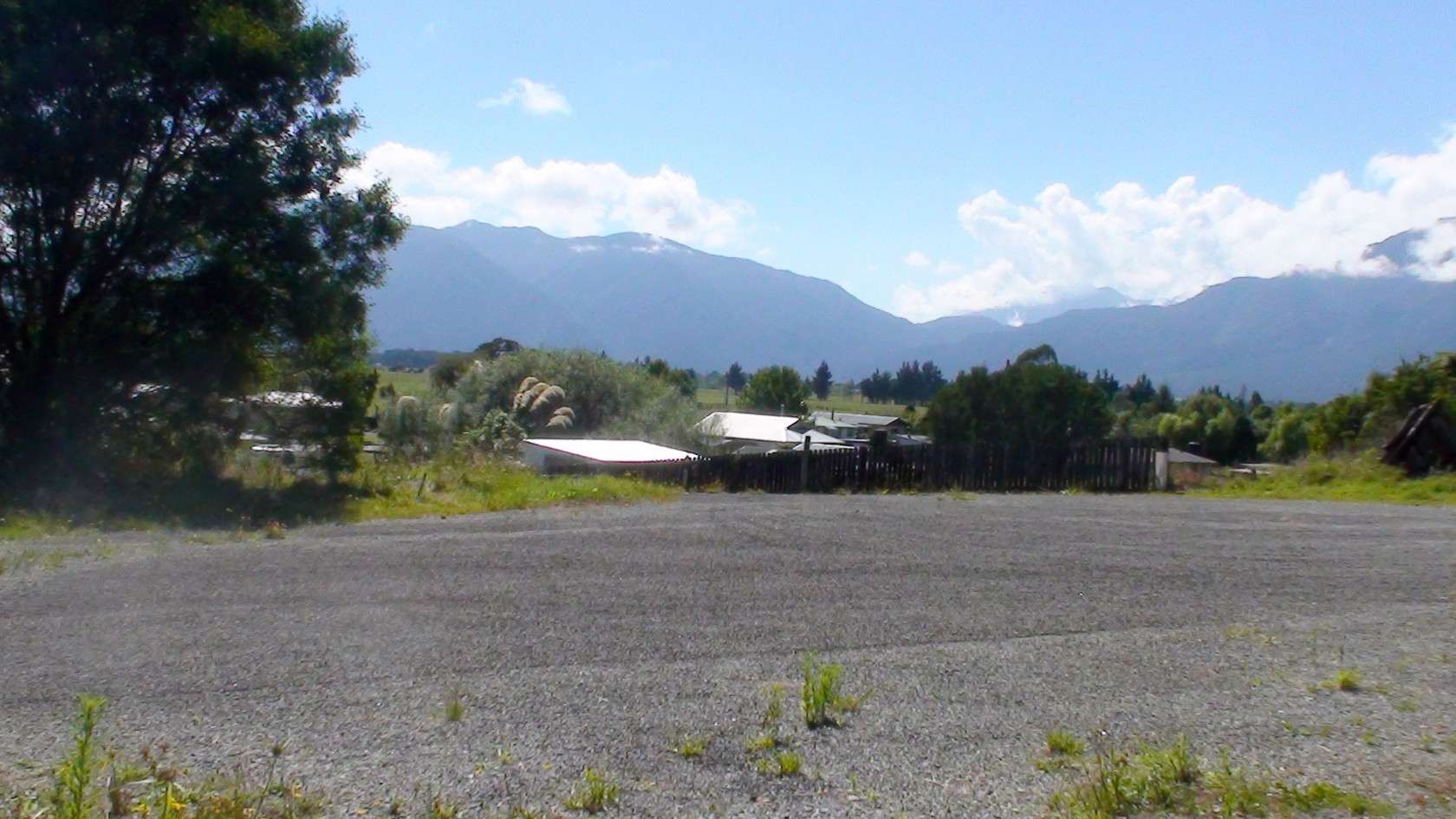 93 Main Road, Hari Hari, West Coast Real Estate Ray White New Zealand