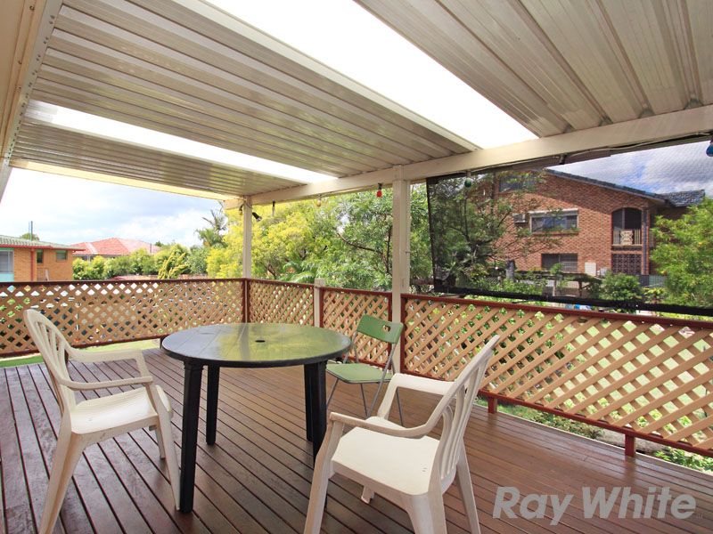 64 Warrimoo Street, BRACKEN RIDGE, QLD 4017