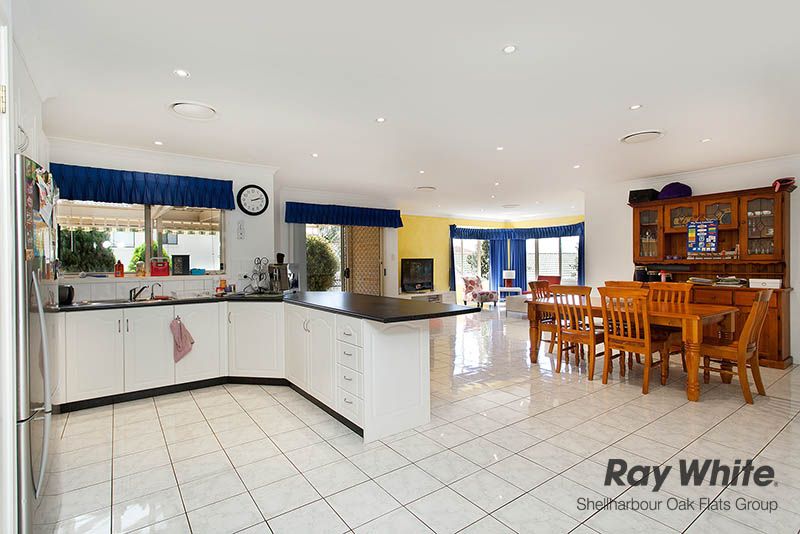 7 Severn Place, ALBION PARK, NSW 2527