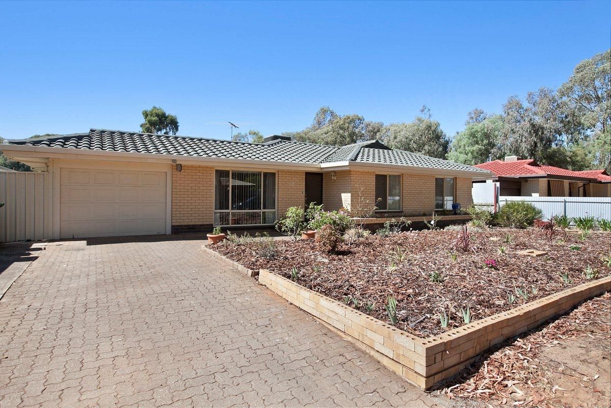 33 Garrin Street, SALISBURY NORTH SA 5108