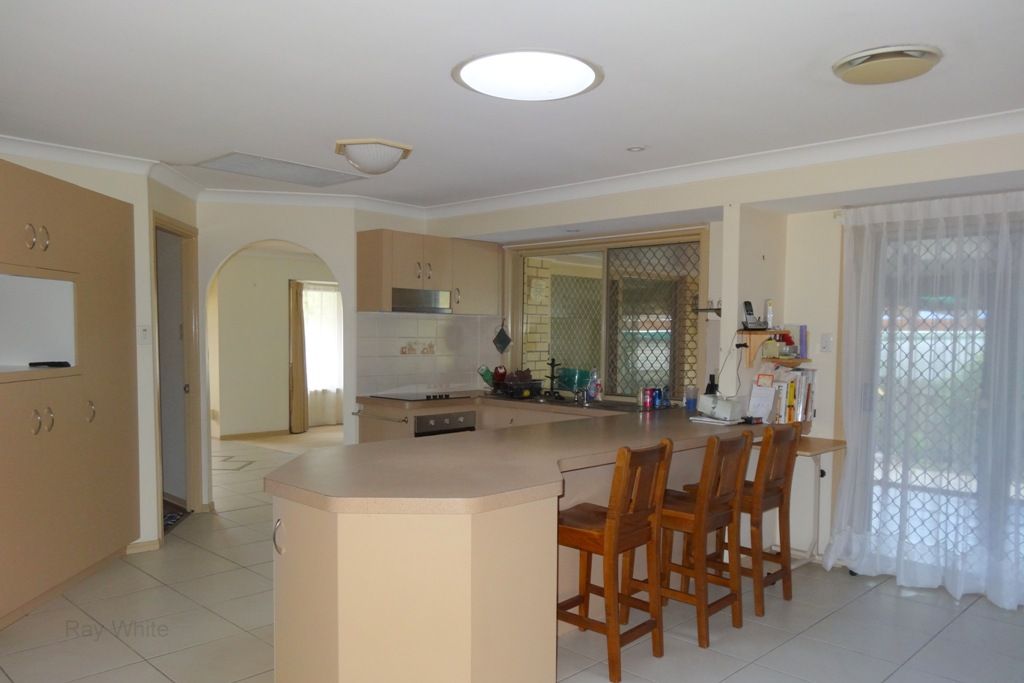 3 Nancy Court, DECEPTION BAY, QLD 4508