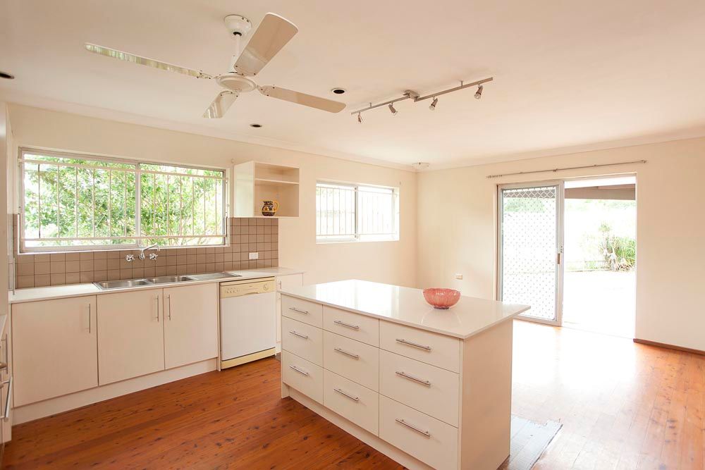 1 Starcross Street, MACGREGOR, QLD 4109