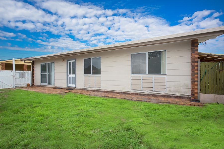 3 Fairweather Street, WOORIM, QLD 4507