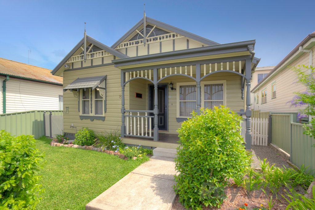 89 Young Road, LAMBTON NSW 2299