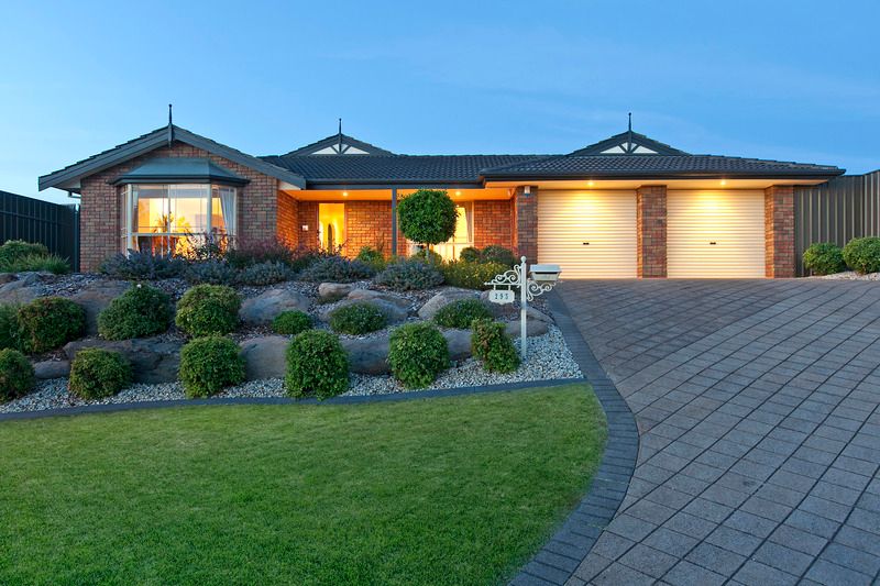 293 Kelly Road, MODBURY HEIGHTS SA 5092