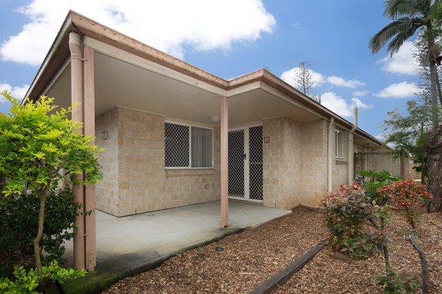 Lot 45 1-9 Woodbeck Street, BEENLEIGH, QLD 4207