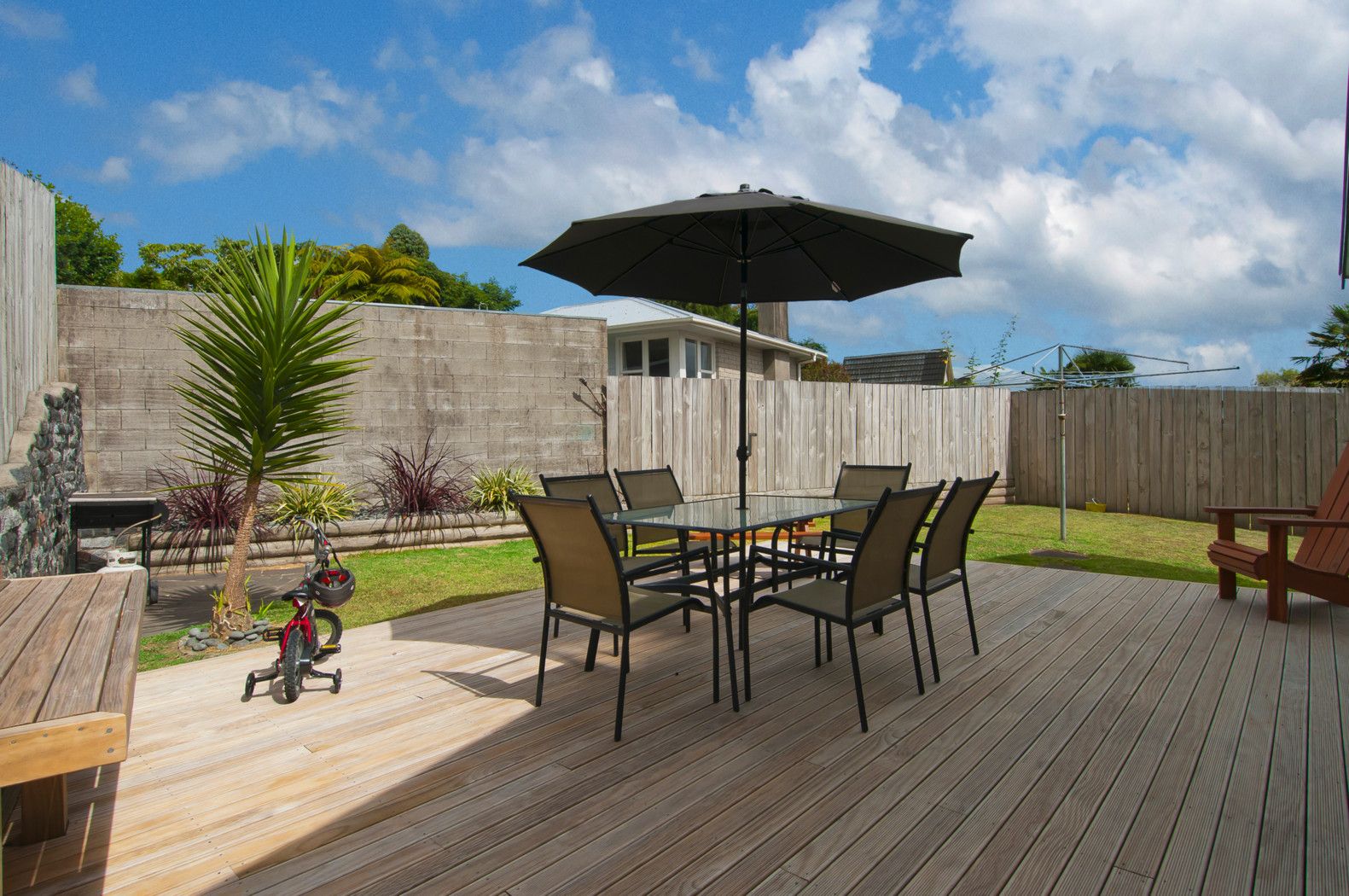 4B Luke Street, BROOKFIELD, Tauranga City