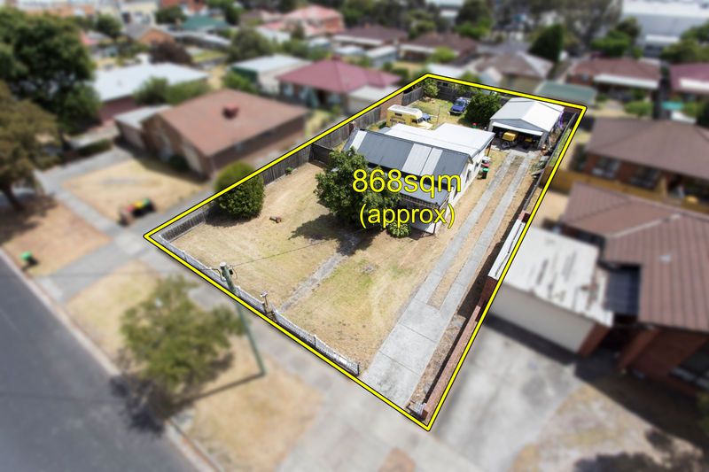 61 Bevan Avenue, CLAYTON SOUTH VIC 3169