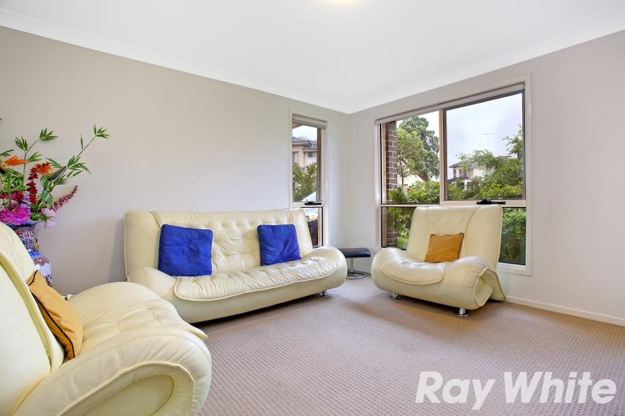3 Sabal Place, BEAUMONT HILLS, NSW 2155