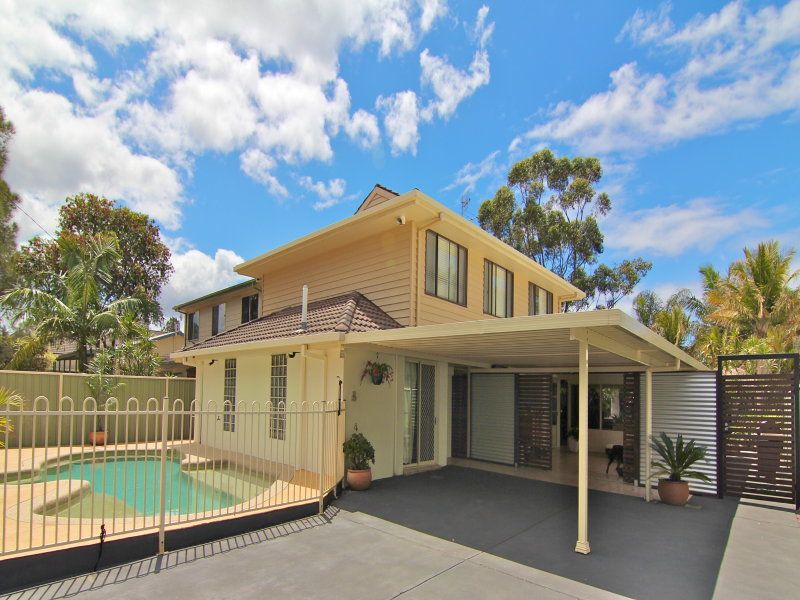 43 Dilgara Avenue, DAVISTOWN NSW 2251