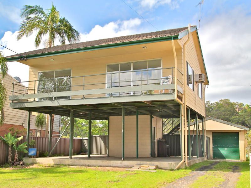 15 Morton Crescent, DAVISTOWN, NSW 2251