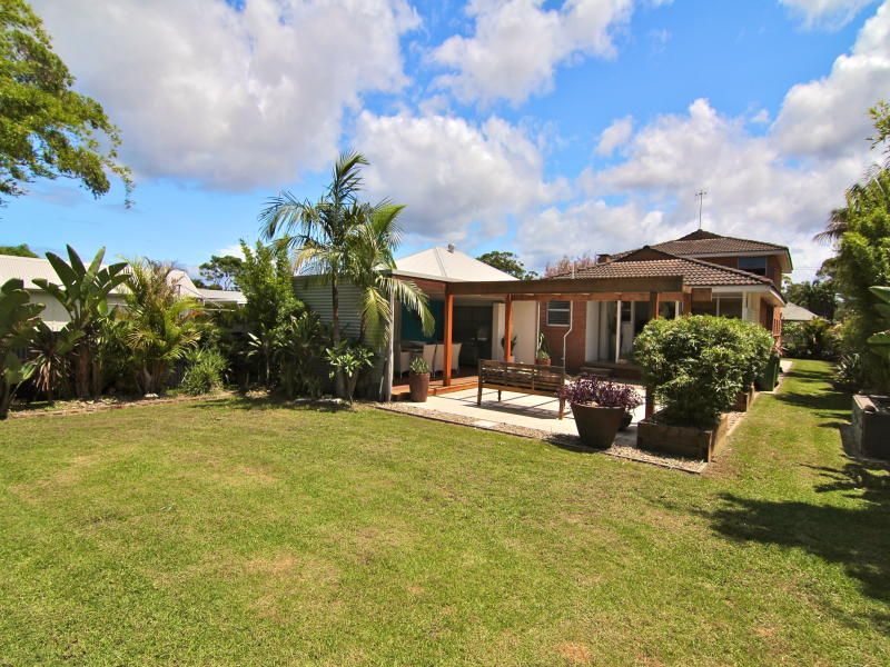 17 Jenkins Street, DAVISTOWN, NSW 2251