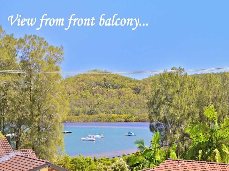 20 Wilkie King Avenue, SARATOGA, NSW 2251