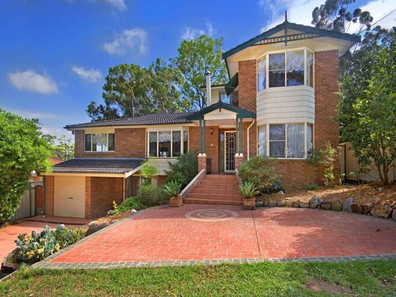 11 Elvys Avenue, SARATOGA, NSW 2251