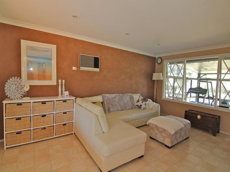 7 Romford Close, DAVISTOWN, NSW 2251