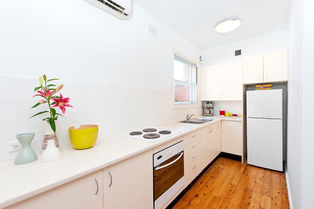 3/83 NEWINGTON Road, MARRICKVILLE, NSW 2204