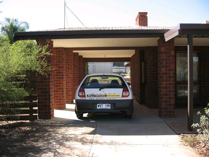 18 Joyce Avenue, PARINGA, SA 5340