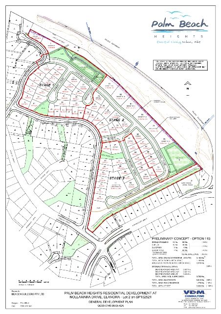 Lot 44 Nollamara Drive, ELANORA, QLD 4221