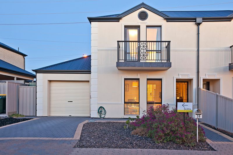 39 Greengate Close, NORTHGATE SA 5085