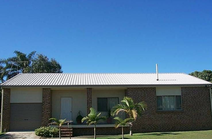 7 Montgomery Crescent, GOLDEN BEACH, QLD 4551