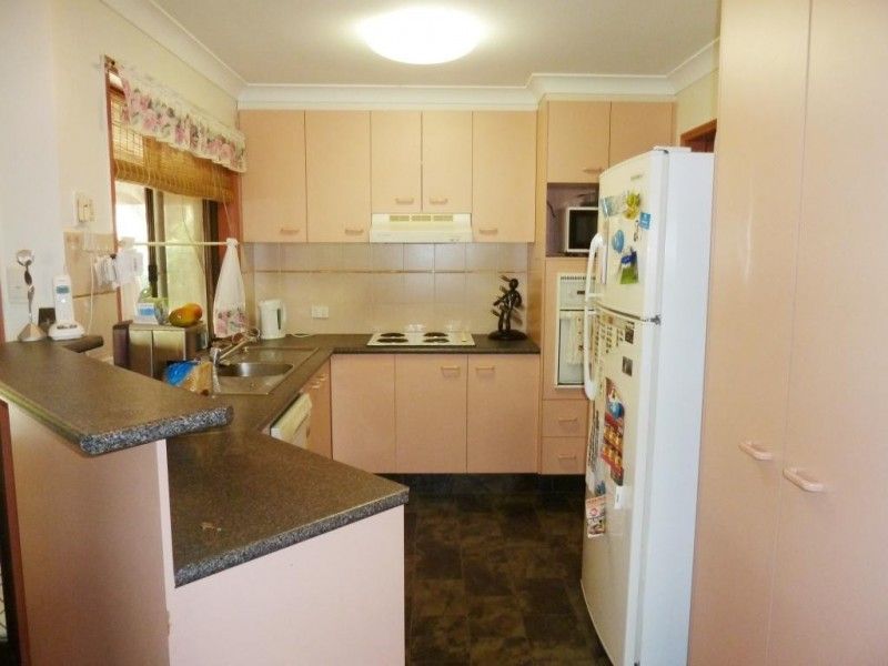 5 Disraeli Court, WYREEMA, QLD 4352