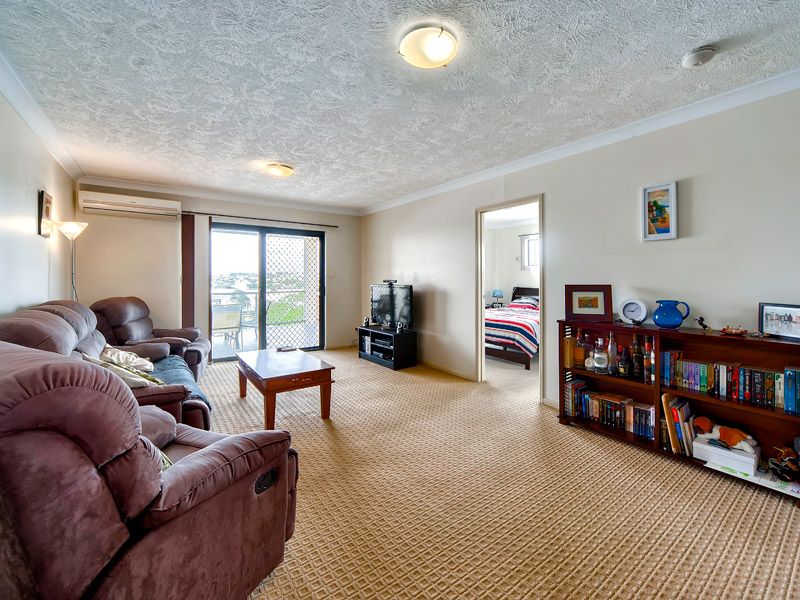 17/1-7 McMaster Street, NUNDAH, QLD 4012