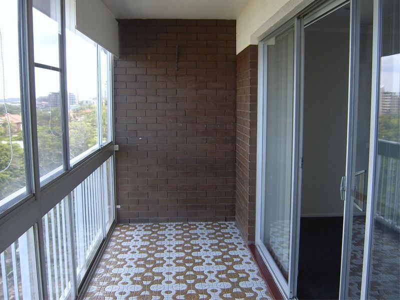 13/54 Sydney Street, NEW FARM, QLD 4005
