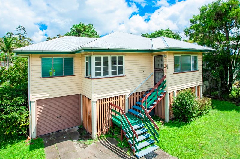 51 Tuckett Road, SALISBURY QLD 4107