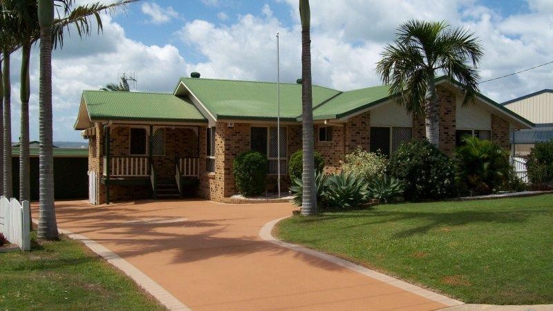 36 Turnstone Bvld, RIVER HEADS, QLD 4655