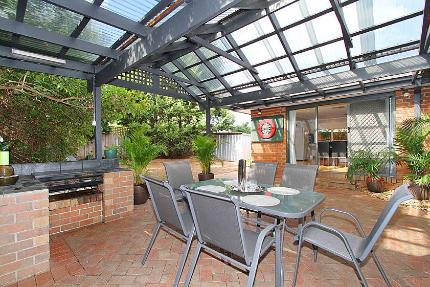 1 Atkins Avenue, WATSONIA NORTH VIC 3087