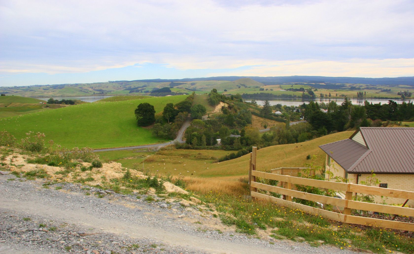 14 and 15 Beacon Street, WAIHOLA, Clutha District