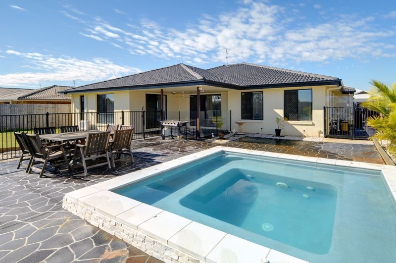 54 Discovery Drive, LITTLE MOUNTAIN, QLD 4551