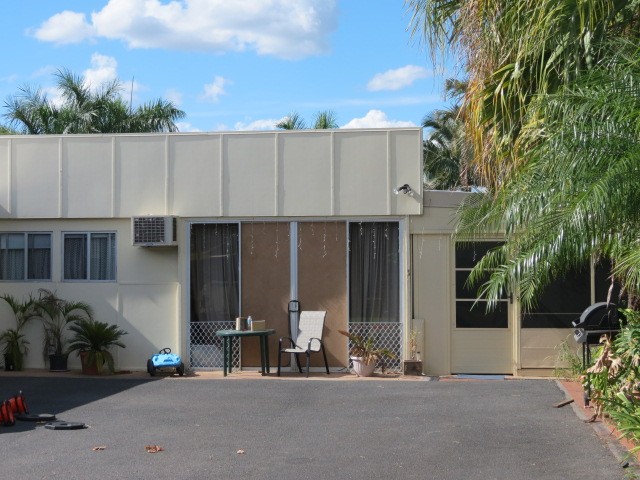 EMERALD, QLD 4720