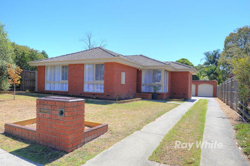 169 Dandelion Drive, ROWVILLE VIC 3178
