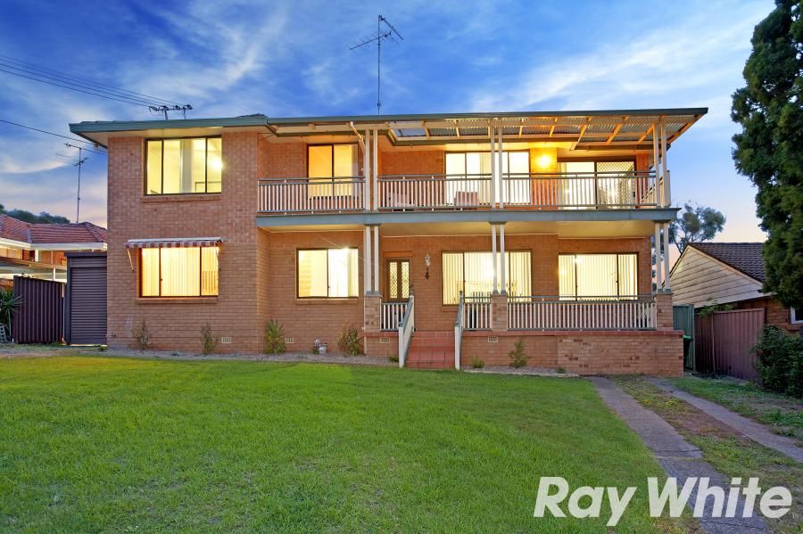 47 Almeria Avenue, BAULKHAM HILLS, NSW 2153