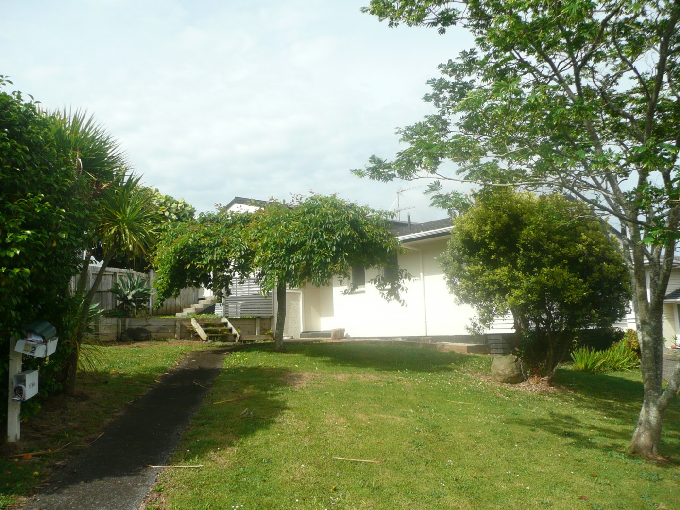 WAIUKU, Franklin