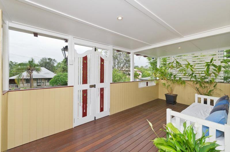 10 Ruby Street, Newmarket, QLD 4051
