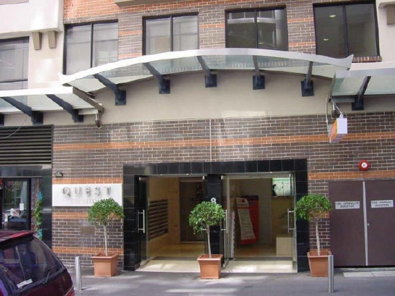 74/8 Dixon Street, SYDNEY, NSW 2000