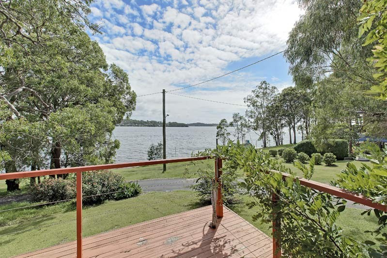 WANGI WANGI, NSW 2267