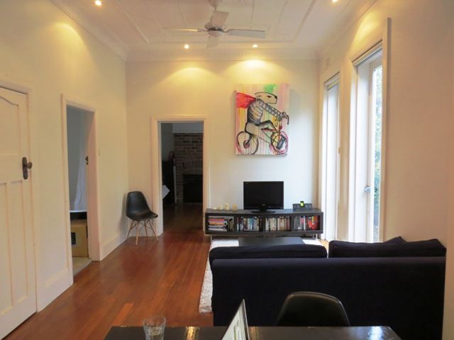2/1 Fraser, RANDWICK, NSW 2031