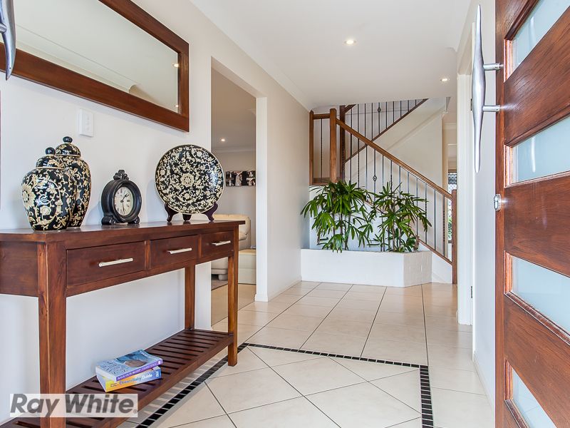 19 Gannet Circuit, NORTH LAKES, QLD 4509