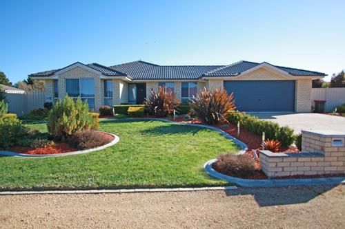 5 Larmer Street, BUNGENDORE NSW 2621