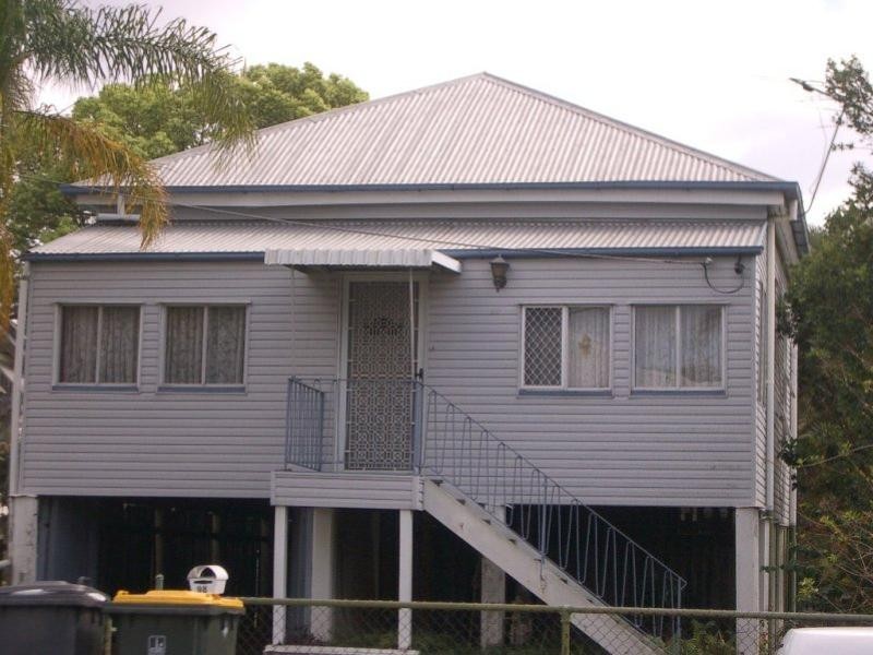 98 Stevenson Street, ASCOT, QLD 4007
