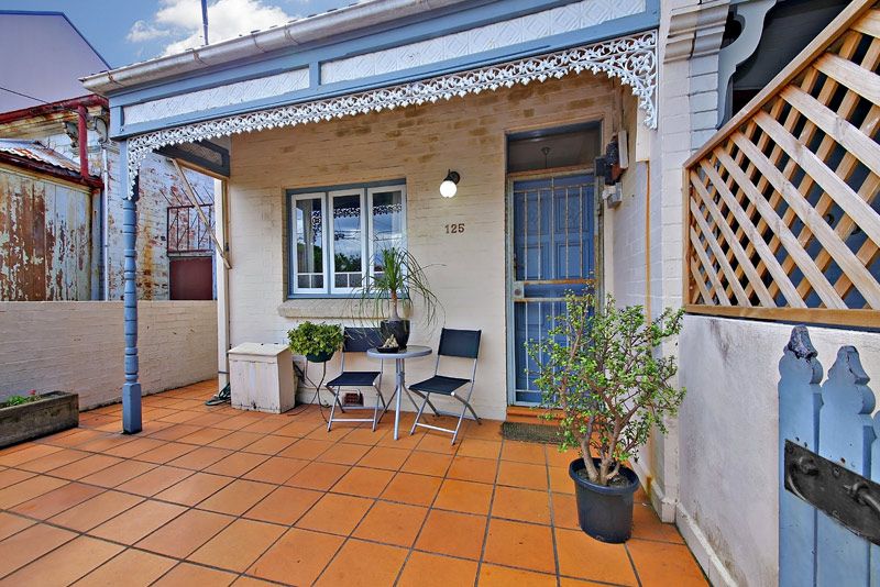 125 Darley Street, NEWTOWN NSW 2042