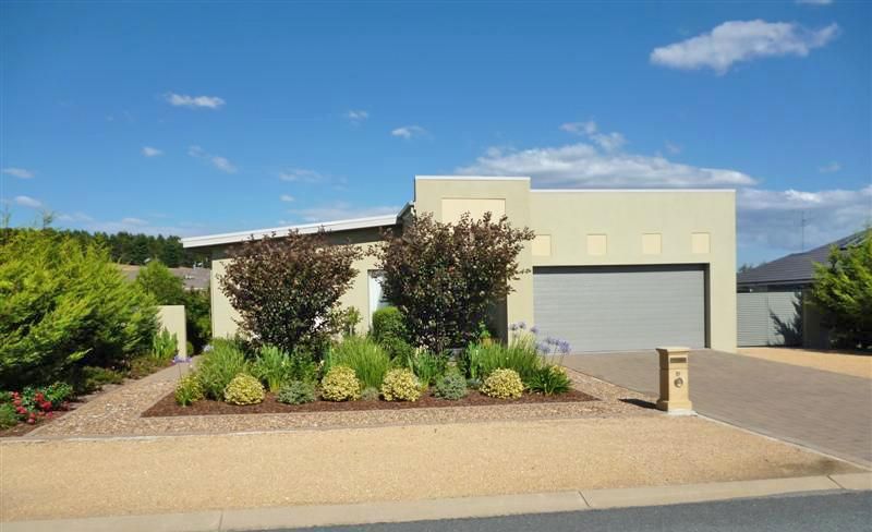 19 Wild Terrace, BUNGENDORE NSW 2621
